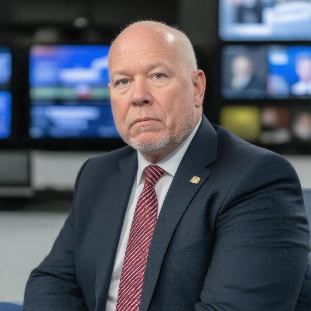 Steve Schmidt